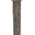 Original 16th Century Muromachi Period Japanese Handmade Ō-Wakizashi Short Sword with Edo Period Fittings and Kogatana Knife Original Items