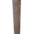 Original 18th Century Edo Period Japanese Handmade Ō-Wakizashi Short Sword by KANEYOSHI with Lacquered Wood Scabbard and Kogatana Knife Original Items
