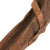 Original U.S. WWII M1 Carbine Leather Scabbard byJeffersonville Quartermaster Depot - Dated 1945 Original Items
