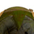 Original WWII Russian Soviet SSh-40 Steel Combat Helmet with Liner & Chinstrap - Post War Repainted Original Items