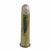Original U.S. Indian Wars M1874 .45/70 McKeever Cartridge Box with N.J. Plate & Inert .45-70 Rounds - Springfield Trapdoor Rifle Original Items