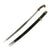 Original Soviet WWII Cossack Shashka Saber by НМЗ with Scabbard & Excellent blade - Dated 1945 & Marked CCCP Original Items