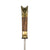 Original Soviet WWII Cossack Shashka Saber by НМЗ with Scabbard & Excellent blade - Dated 1945 & Marked CCCP Original Items