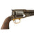 Original U.S. Civil War Remington "Old Model" 1861 Army Revolver Converted to .44 Centerfire for Frontier Use - Serial 15141 Original Items