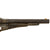 Original U.S. Civil War Remington "Old Model" 1861 Army Revolver Converted to .44 Centerfire for Frontier Use - Serial 15141 Original Items