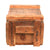 Original U.S. WWII M1 Carbine Cal .30 Ammunition Crate - Stenciled Markings Original Items