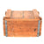 Original U.S. WWII M1 Carbine Cal .30 Ammunition Crate - Stenciled Markings Original Items