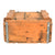 Original U.S. WWII M1 Carbine Cal .30 Ammunition Crate - Great Markings Original Items