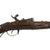 Original Excellent U.S Harpers Ferry Rare Type II Hall Model 1819 Breech Loading Rifle Converted to Percussion - dated 1831 Original Items