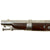 Original Rare Unconverted U.S. Model 1826 Flintlock Navy Belt Pistol by Simeon North with Curly Walnut Stock - dated 1828 Original Items