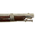 Original Rare Unconverted U.S. Model 1826 Flintlock Navy Belt Pistol by Simeon North with Curly Walnut Stock - dated 1828 Original Items