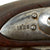Original Rare Unconverted U.S. Model 1826 Flintlock Navy Belt Pistol by Simeon North with Curly Walnut Stock - dated 1828 Original Items