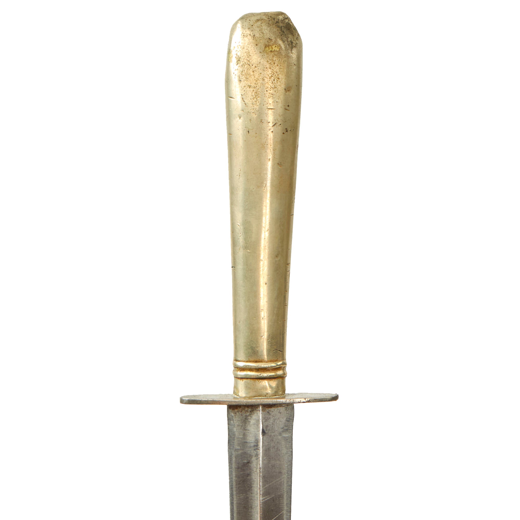 Original British WWII Fairbairn-Sykes Private Purchase Commando Style ...