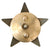 Original Soviet Union WWII Russian Order of the Red Star Medal - Early 1945 Issue - Maker Marked Original Items