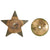 Original Soviet Union WWII Russian Order of the Red Star Medal - Early 1945 Issue - Maker Marked Original Items