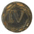 Original American Revolutionary War U.S. Loyalists “King’s American Regiment” 4th Regiment of Foot Coat Button - Unit of American Loyalists Under British Command Original Items
