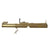 Original U.S. Vietnam War Era 1973 Dated M72A2 Light Anti-Armor Weapon “LAW” Launcher Tube with Strap - INERT Original Items