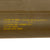 Original U.S. Vietnam War Era 1973 Dated M72A2 Light Anti-Armor Weapon “LAW” Launcher Tube with Strap - INERT Original Items