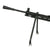 Original Polish Degtyaryov DPM / DP 28 Display Light Machine Gun Serial RK0445 by Radom with Pan Magazine Original Items