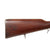 Original Portuguese Kropatschek M.1886/89 Colonial Infantry Rifle by ŒWG Steyr Dated 1886 with Bayonet and Scabbard - Serial Z756 Original Items