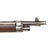Original Portuguese Kropatschek M.1886/89 Colonial Infantry Rifle by ŒWG Steyr Dated 1886 with Bayonet and Scabbard - Serial Z756 Original Items