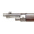 Original Portuguese Kropatschek M.1886/89 Colonial Infantry Rifle by ŒWG Steyr Dated 1886 with Bayonet and Scabbard - Serial Z756 Original Items