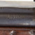 Original Portuguese Kropatschek M.1886/89 Colonial Infantry Rifle by ŒWG Steyr Dated 1886 with Bayonet and Scabbard - Serial Z756 Original Items