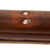 Original Portuguese Kropatschek M.1886/89 Colonial Infantry Rifle by ŒWG Steyr Dated 1886 with Bayonet and Scabbard - Serial Z756 Original Items