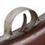 Original Portuguese Kropatschek M.1886/89 Colonial Infantry Rifle by ŒWG Steyr Dated 1886 with Bayonet and Scabbard - Serial Z756 Original Items