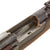 Original Portuguese Kropatschek M.1886/89 Colonial Infantry Rifle by ŒWG Steyr Dated 1886 with Bayonet and Scabbard - Serial Z756 Original Items