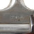 Original Portuguese Kropatschek M.1886/89 Colonial Infantry Rifle by ŒWG Steyr Dated 1886 with Bayonet and Scabbard - Serial Z756 Original Items