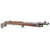 Original Portuguese Kropatschek M.1886/89 Colonial Infantry Rifle by ŒWG Steyr Dated 1886 with Bayonet and Scabbard - Serial Z756 Original Items
