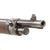 Original Portuguese Kropatschek M.1886/89 Colonial Infantry Rifle by ŒWG Steyr Dated 1886 with Bayonet and Scabbard - Serial Z756 Original Items