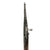 Original Portuguese Kropatschek M.1886 Infantry Rifle made by ŒWG Steyr dated 1886 with Bayonet & Scabbard - Serial LL12 Original Items
