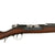 Original Portuguese Kropatschek M.1886 Infantry Rifle made by ŒWG Steyr dated 1886 with Bayonet & Scabbard - Serial LL12 Original Items