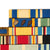 Original U.S. USAF General Edmund F. O’Connor Ribbon Bar with Calling Card & Provenance Note Original Items