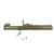 Original U.S. Invasion of Grenada Era Inert M72A3 Light Anti-Armor Weapon “LAW” Tube Original Items