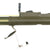 Original U.S. Invasion of Grenada Era Inert M72A3 Light Anti-Armor Weapon “LAW” Tube Original Items