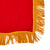 Original U.S. Vietnam War General Howard Cooksey’s Lieutenant General’s Flag, Deputy Commander of 23rd Infantry Division, Senior Advisor to AVRN Troops in I Corps Original Items
