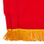 Original U.S. Vietnam War General Howard Cooksey’s Lieutenant General’s Flag, Deputy Commander of 23rd Infantry Division, Senior Advisor to AVRN Troops in I Corps Original Items