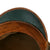 Original U.S. WWI M1910 Army Officer’s Visor Cap - Size 7 1/4 Original Items