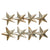Original U.S. WWII “Mr. Armor” General Isaac D. White General’s Stars in Original Shipping Box Original Items