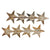 Original U.S. WWII “Mr. Armor” General Isaac D. White General’s Stars in Original Shipping Box Original Items