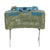 Original U.S. Vietnam War Complete M68 Claymore Mine Training Kit with Canvas Carry Bag - Inert Original Items