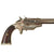 Original Scarce U.S. Frank Wesson M1870 Medium Frame Single Shot .32cal "Pocket Rifle" Target Pistol in Original Presentation Case with Shoulder Stock, 35 Cartridges, & Accessories Original Items