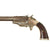 Original Scarce U.S. Frank Wesson M1870 Medium Frame Single Shot .32cal "Pocket Rifle" Target Pistol in Original Presentation Case with Shoulder Stock, 35 Cartridges, & Accessories Original Items