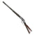 Original U.S. Winchester Model 1873 .38-40 Repeating Rifle with Special Order 26" Octagon Barrel made in 1888 - Serial 256499B Original Items