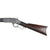 Original U.S. Winchester Model 1873 .38-40 Repeating Rifle with Special Order 26" Octagon Barrel made in 1888 - Serial 256499B Original Items