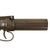 Original U.S. Allen & Thurber of Worcester 1837 Patent .31cal Percussion Pepperbox Revolver - Matching Serial 270 Original Items