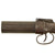 Original U.S. Allen & Thurber of Worcester 1837 Patent .31cal Percussion Pepperbox Revolver - Matching Serial 270 Original Items